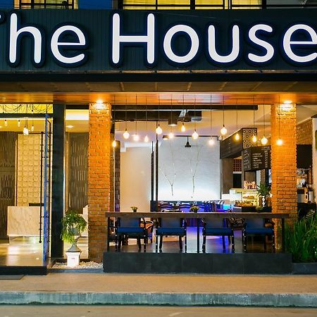 芭东酒店 Patong 外观 照片