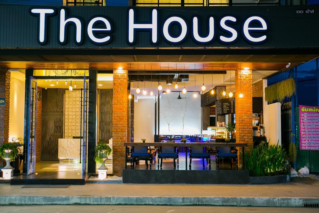 芭东酒店 Patong 外观 照片
