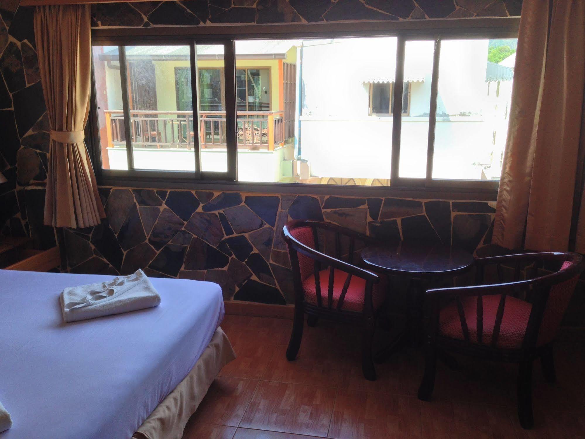 芭东酒店 Patong 外观 照片