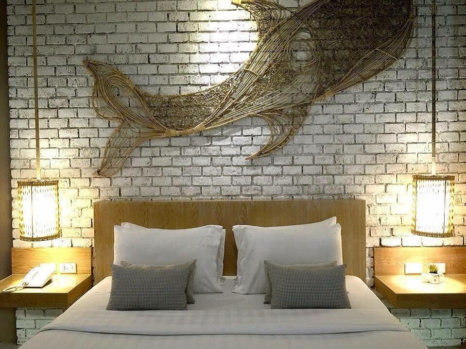 芭东酒店 Patong 外观 照片
